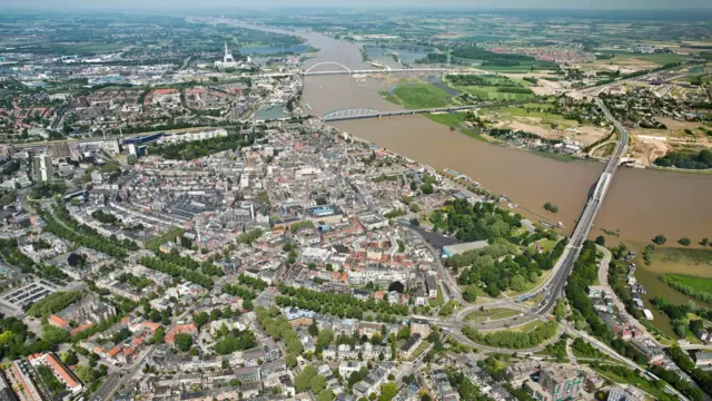 Nijmegen, Belanda