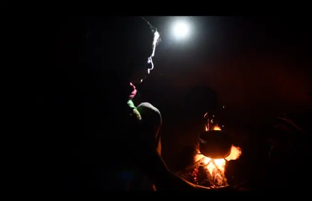 રાધાનેસડા