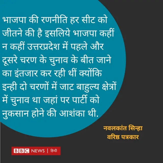 लोकसभा चुनाव 2024