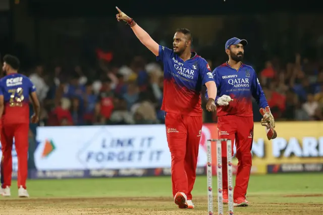 ஐபிஎல் 2024: RCB vs CSK