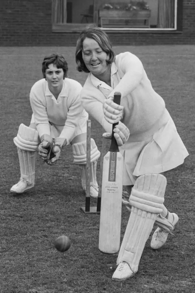 ક્રિકેટ, મહિલા ક્રિકેટ, મહિલાઓએ બનાવેલો રેકૉર્ડ, ભારત, પાકિસ્તાન, બીબીસી ગુજરાતી