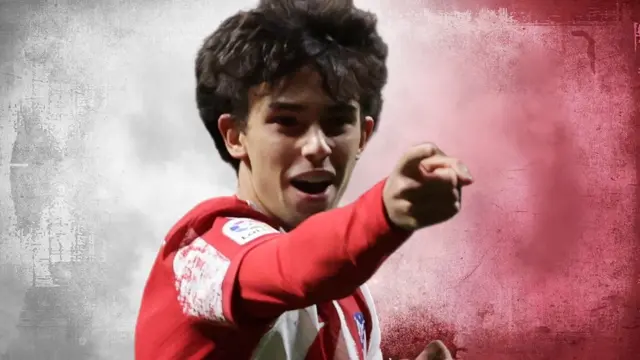 Joao Felix