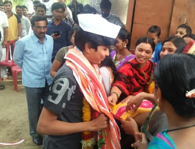 ललित साळवे