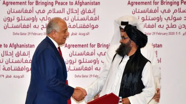 Taliban