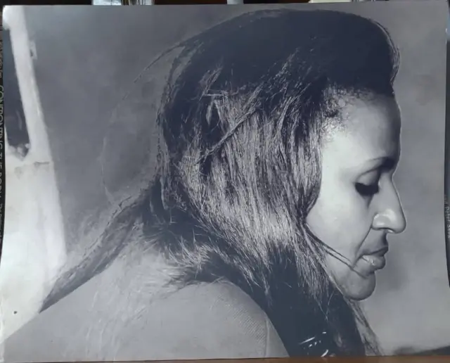 ፕ/ር ኤልሳቤጥ ወልደ ጊዮርጊስ 