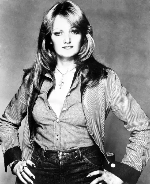 boni tajler