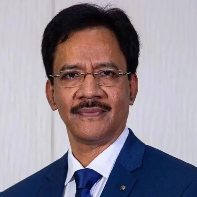 డాక్టర్ జయరామన్