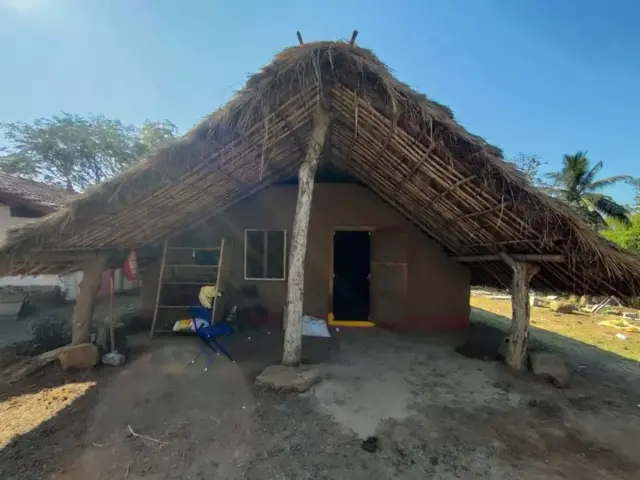 आंध्र प्रदेश 