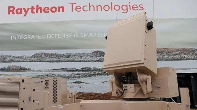 ڈیوڈز سلنگ، اسرائیل، حزب اللہ