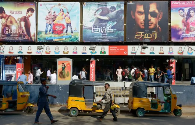 தமிழ் சினிமா, பெண்கள், பாலியல் குற்றம்