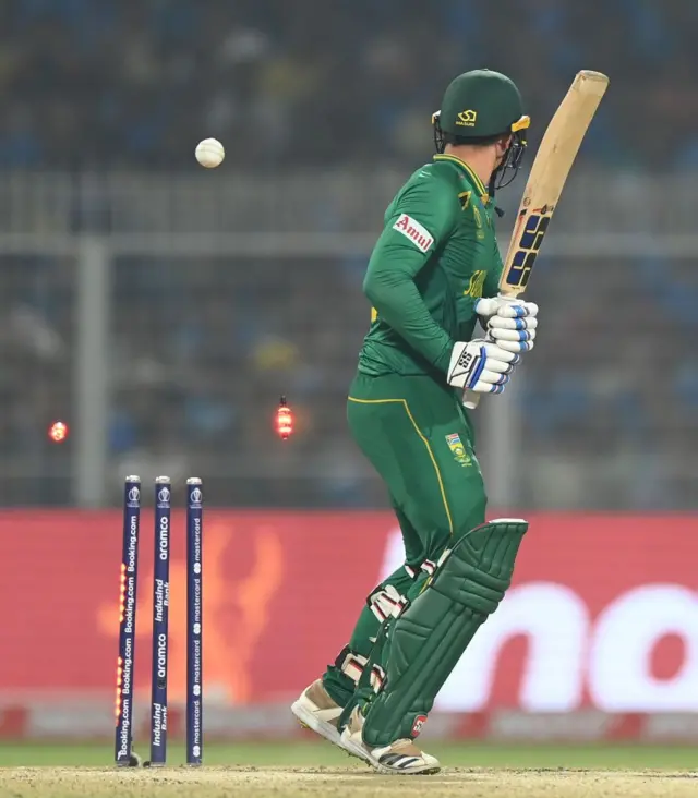 क्विंटन डि कॉक 