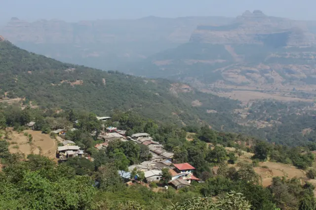 ராஜ்கர் கோட்டை