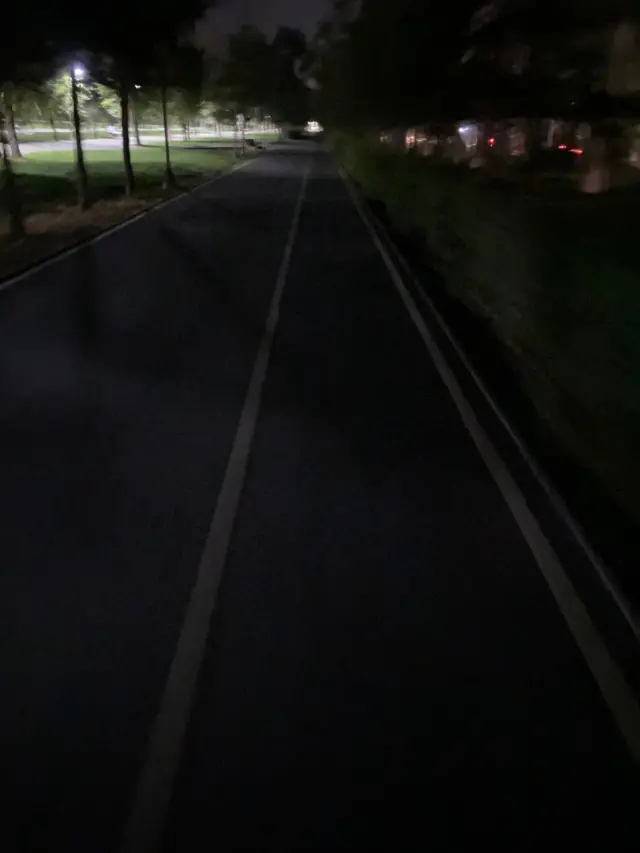 Бишкек көчөлөрүндөгү жарык үнөмдөө