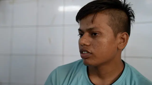 हाथरस दुर्घटना