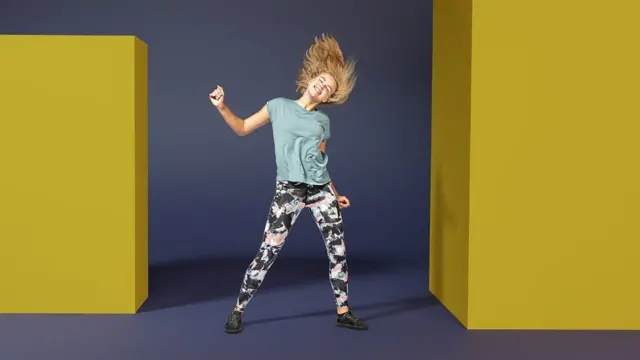 వ్యాయామం