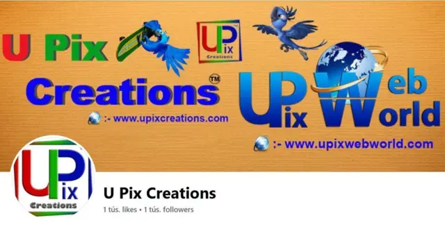 upix creations