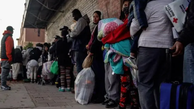 स्थलांतरित 