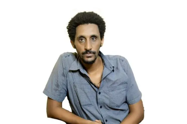 ስነጥበባዊ ሄኖክ ሃይለ