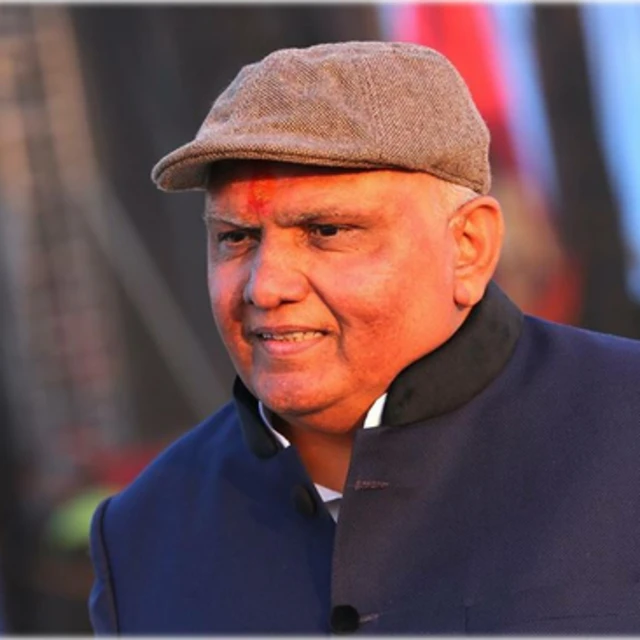 મનસુખ માંડવિયા ભાજપ ગુજરાત રમેશ ધડૂક