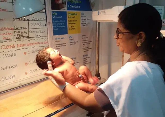 செவிலியர்