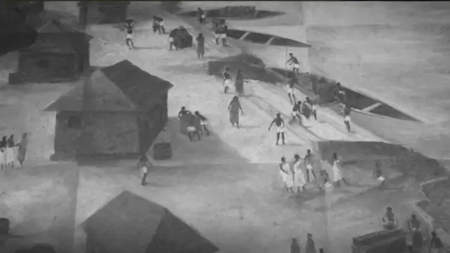 முசிறி துறைமுகம், கேரளா