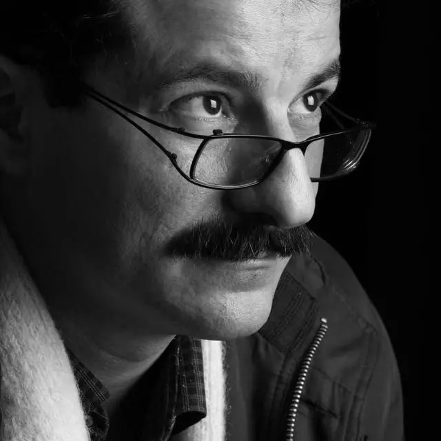 هومن ظریف، خبرنگار و مستند ساز