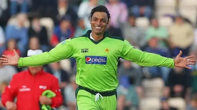 શોએબ અખ્તર