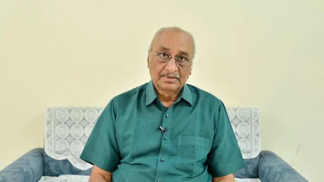 शाम मानव 