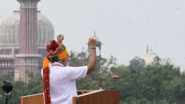 નરેન્દ્ર મોદી