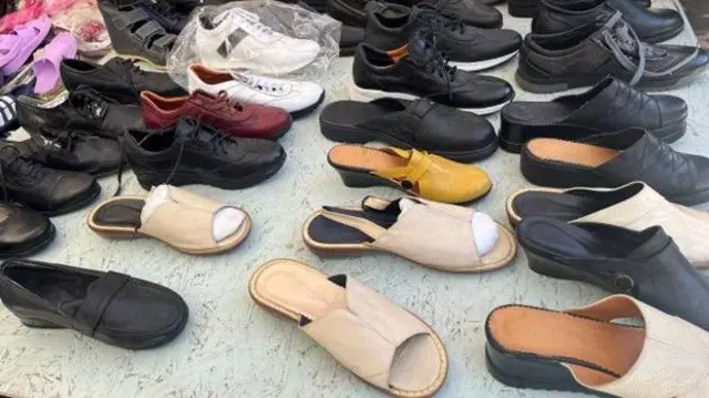  бут кийимдер