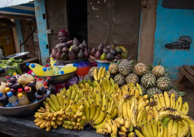 banana