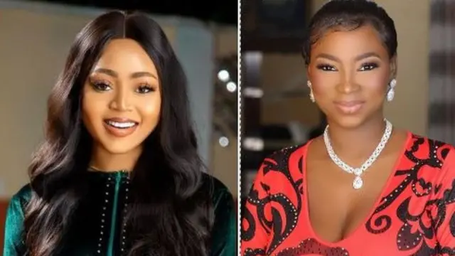 Regina Daniels,Jaruma