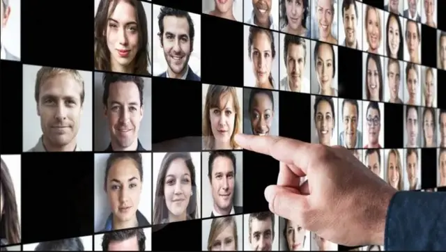 Sawir nin farta ku fiiqaya gabar uu shukaansaday