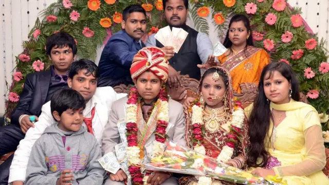 కృష్ణసేన్ పెళ్లి ఫొటో