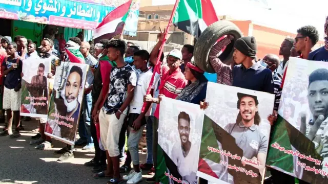Zaidi ya watu 70 wamepoteza maisha na maelfu wamejeruhiwa tangu Oktoba