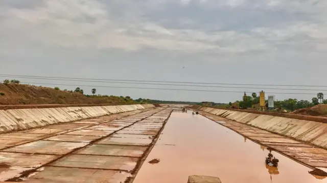 ఆంధ్రప్రదేశ్, తెలంగాణ, బనకచర్ల ప్రాజెక్ట్, గోదావరి జలాలు, నీటి కేటాయింపులు