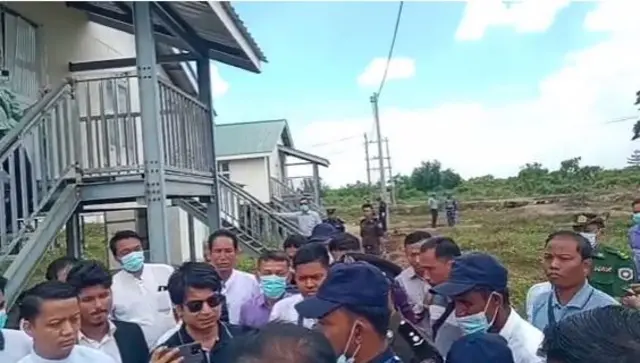 রোহিঙ্গা