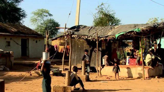 குனோ பழங்குடிகள்