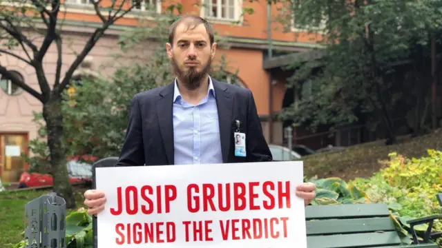 Мансур Садулаев