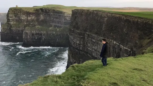 الوصية الأخيرة لأيرلندية قبل وفاتها بالسرطان