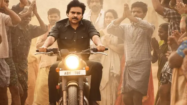 భీమ్లా నాయక్