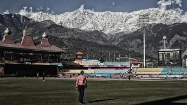 Himachal Pradesh