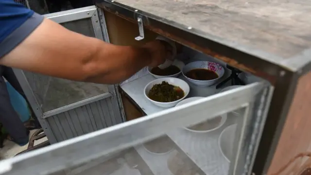 ตู้กับข้าว