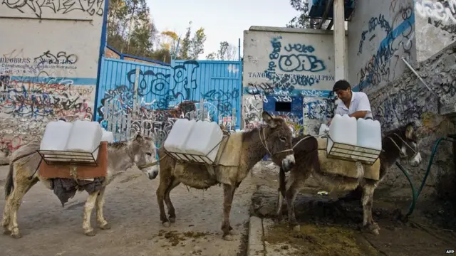 ਮੈਕਸੀਕੋ ਸ਼ਹਿਰ