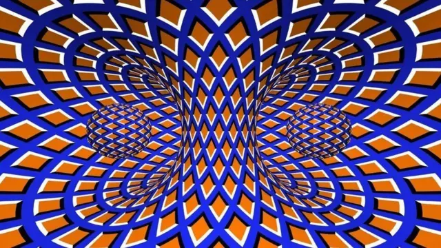 ਅੱਖਾਂ ਦਾ ਛਲਾਵਾ