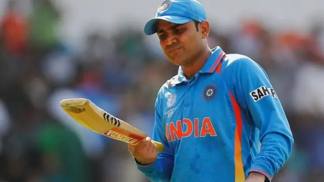 वीरेंदर सहवाग