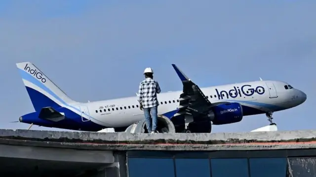 ఇండిగో, విమానాలు, రద్దు, రీఫండ్, భారీ ధరలు
