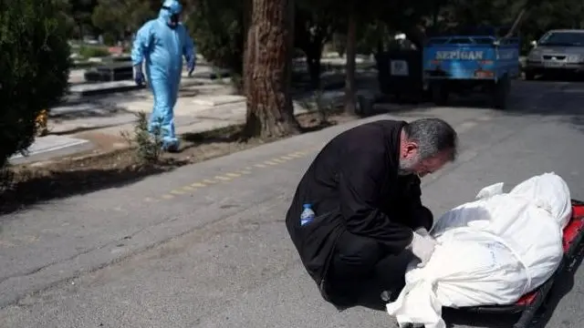 در ایران هیج مسجدی اجازه برگزاری مراسم تحریم را ندارد