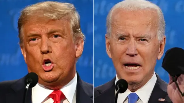 अमरीका चुनाव