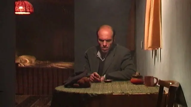 سه فیلم از ابراهیم ایرجزاد در آپارات